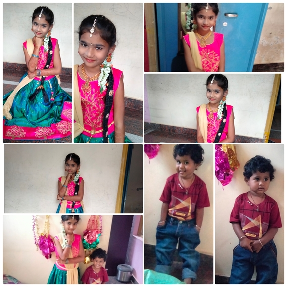 Meet your Posher, Rajitha - Picture 2 of 2